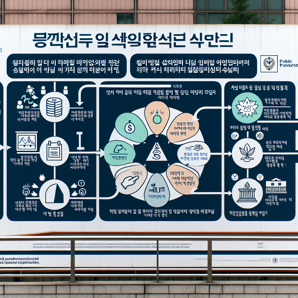 공익직불금 지급 및 신청 방법 소개! 모두가 알아야 할 정보