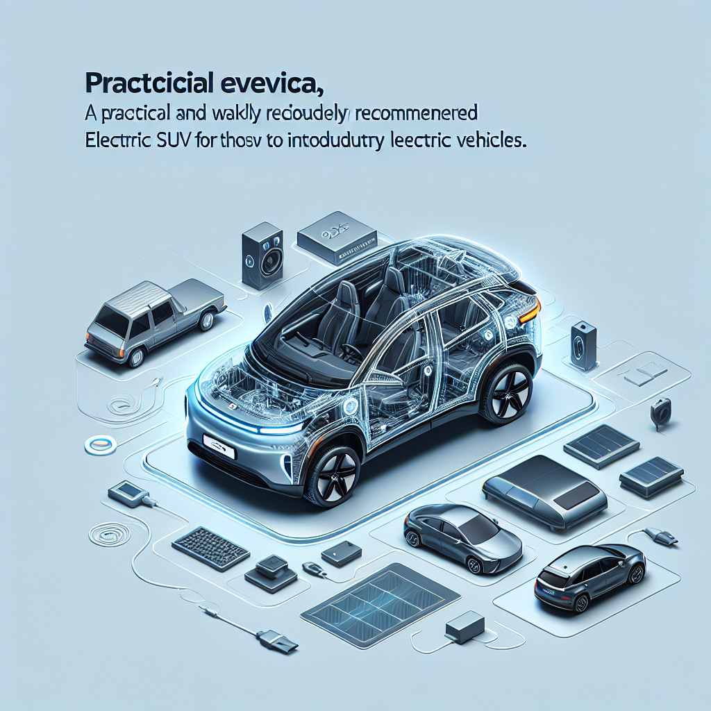 2025 EV3 제원, 전기차 입문자에게 추천하는 실용 전기 SUV