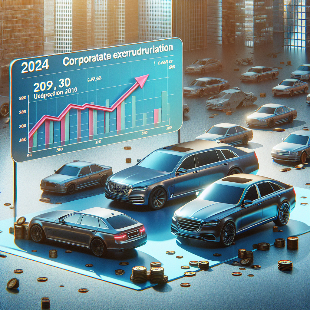 2024 G90 중고시세, 대형 세단 감가율과 법인차 매물 비교