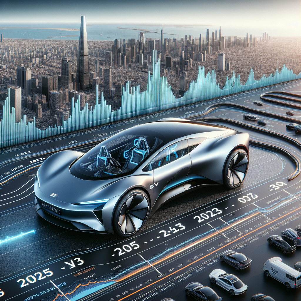 2025 EV3 판매량, 사전계약 수치부터 실제 등록대수까지 요약 정리