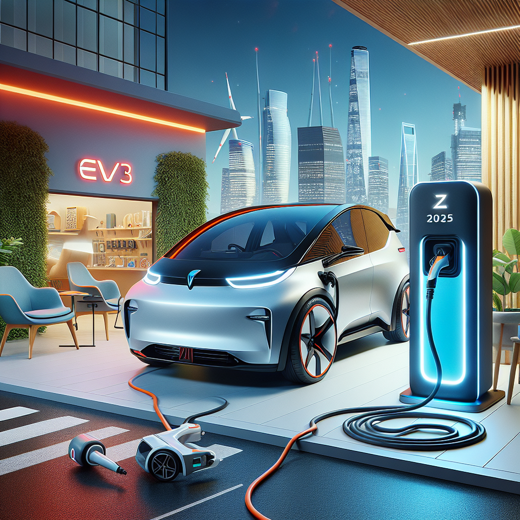 2025 EV3 오너평가, 주행 질감부터 충전 편의성까지 실제 후기 정리