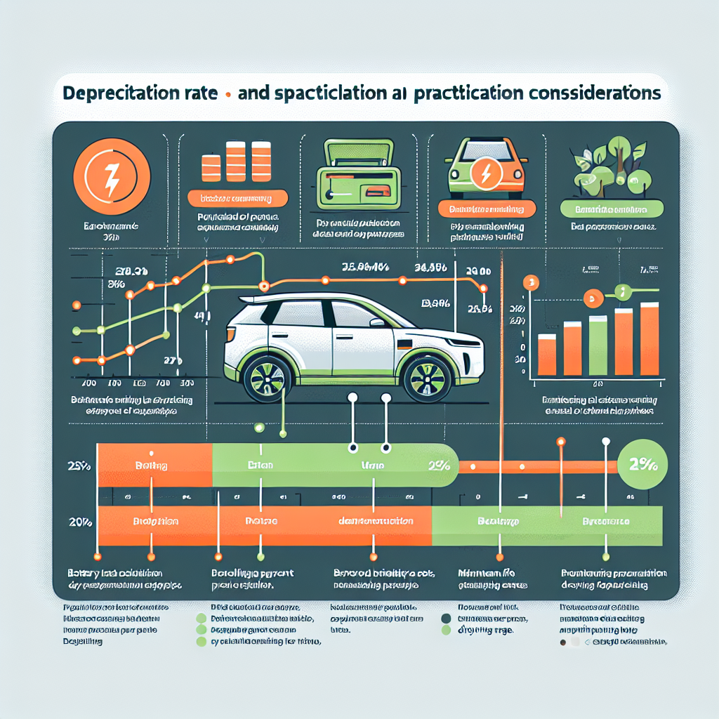 2023 EV6 중고시세, 전기차 구매 시 실용성과 감가율 고려 가이드