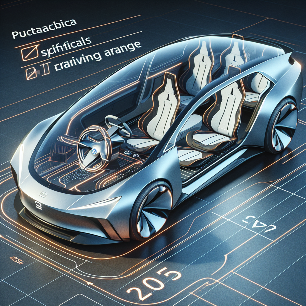 2025 EV3 제원, 실용적 주행거리와 실내공간을 모두 갖춘 전기차