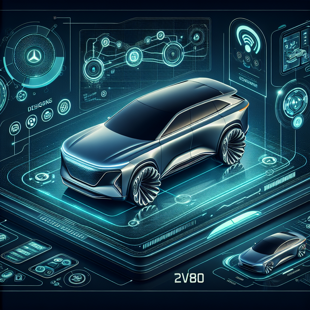 2025 GV80 정보, 변화된 디자인과 신기능 총정리