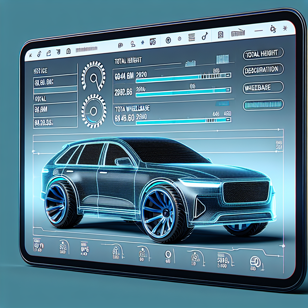 2024 G90 제원, 전고·휠베이스 기준 정리된 스펙 확인