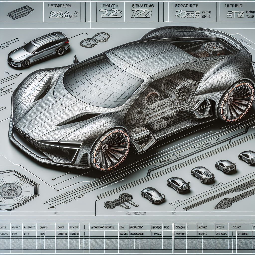 2025 K8 제원, 전장·전폭 기준과 트렁크 용량까지 세부 정리