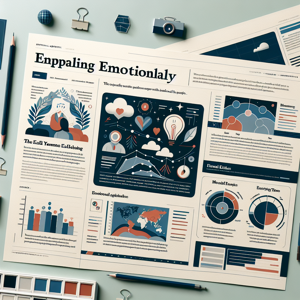 공감 어필! 독자 마음을 사로잡는 뉴스레터 콘텐츠