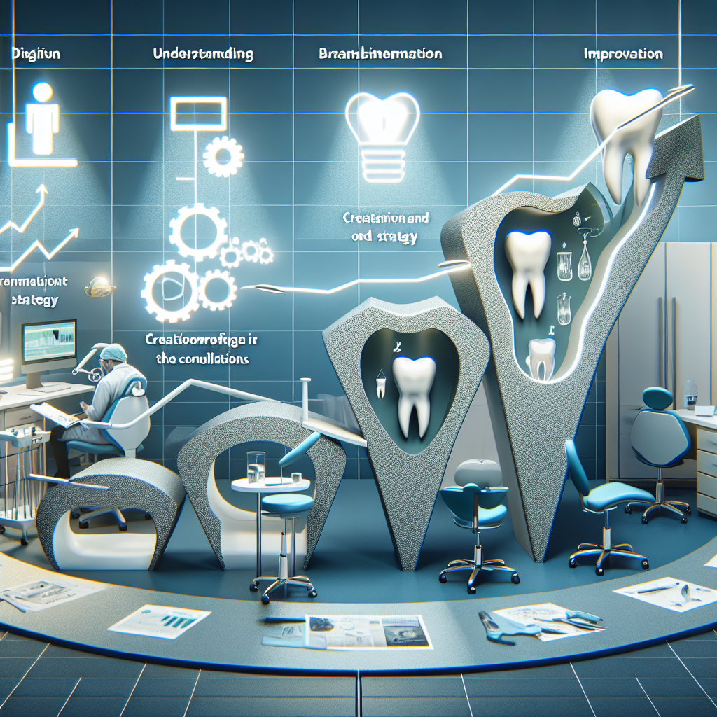 김포 치과 상담 2.3배 증가시킨 콘텐츠 설계 7단계