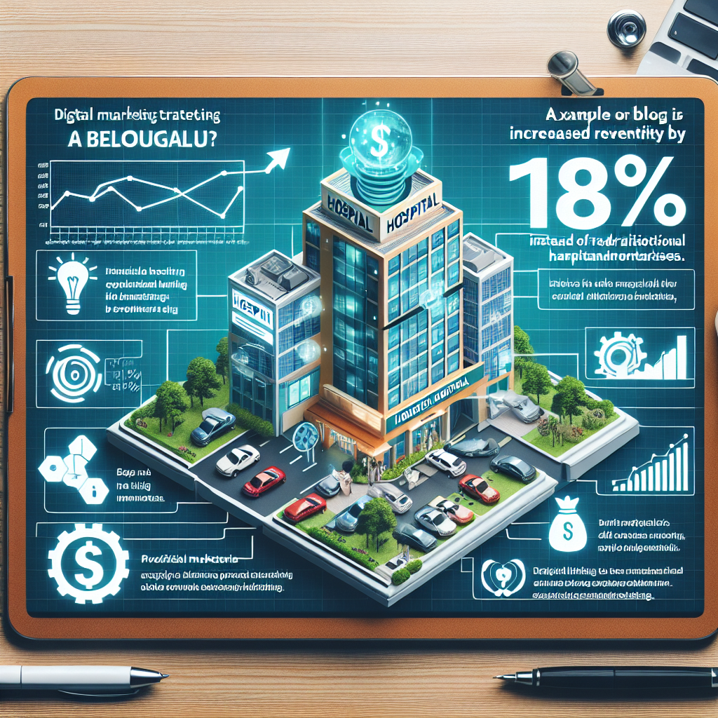 부천 병원 광고 대신 블로그로 매출 180% 올린 사례