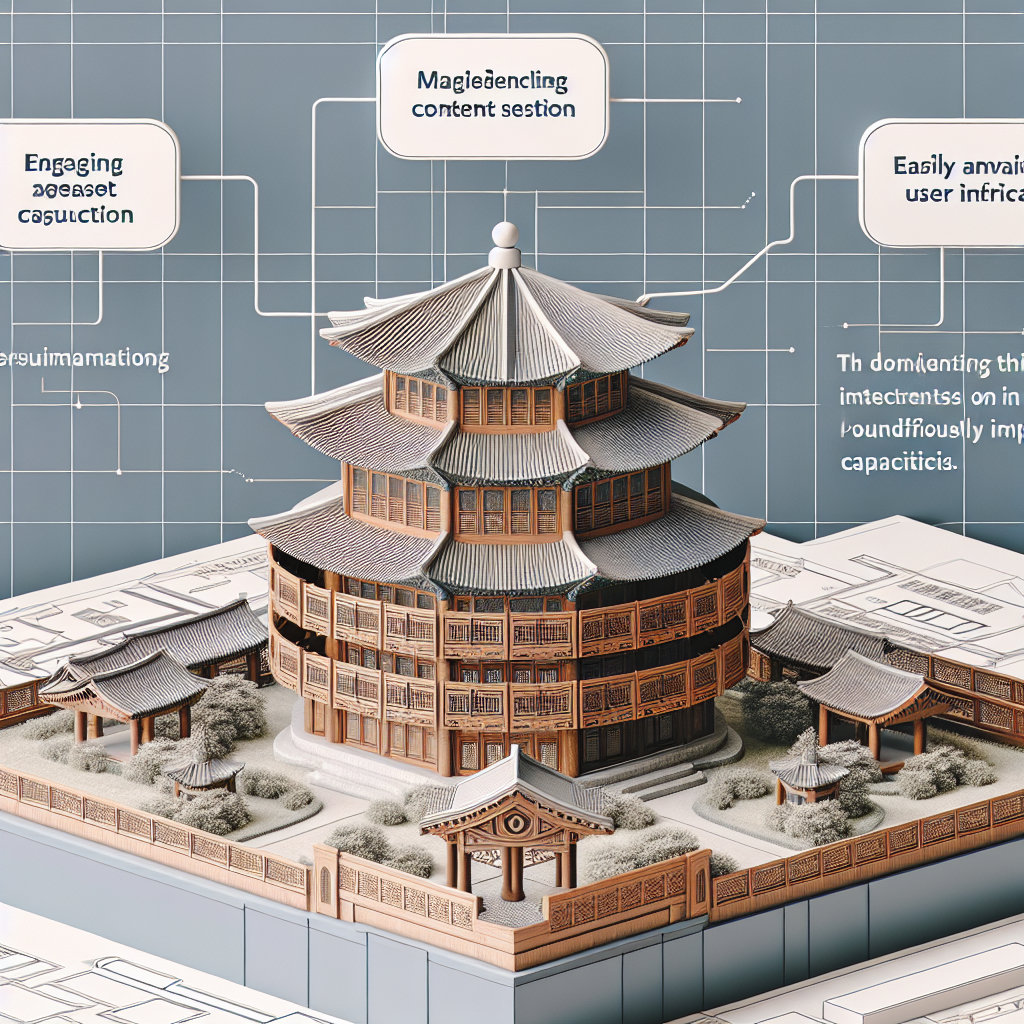 용인 한의원 상담 늘리는 블로그 구조 3요소