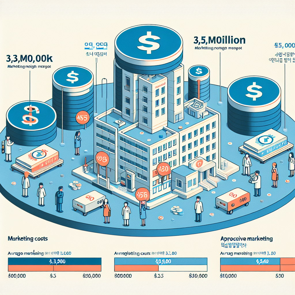 평택 병원 마케팅 비용 평균 350만원, 적정가 판단법