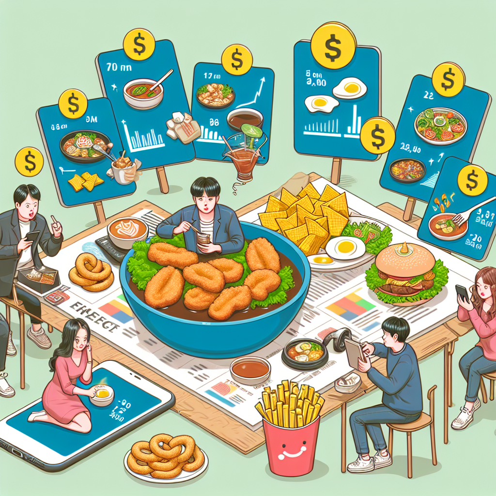 성남 요식업 광고비 500만원 날리는 6가지 실수