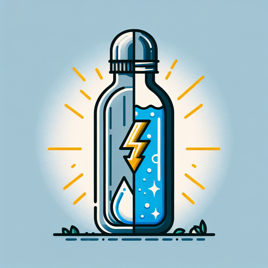 보온병 물만 보관, 음료 담으면 수명 줄어드는 이유