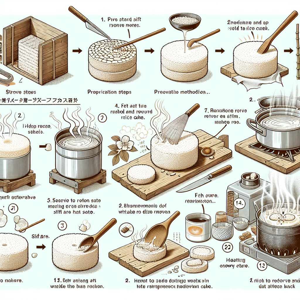 굳은 떡 살리기, 말랑말랑 갓 뽑은 떡으로 되돌리는 법