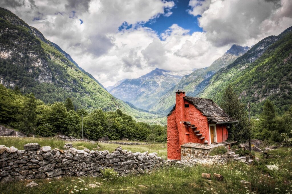 checklist rural house support eligibility