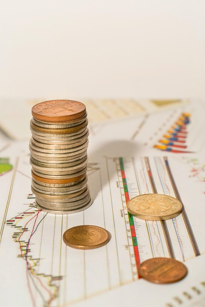 Korean bank interest rate comparison chart for employee savings