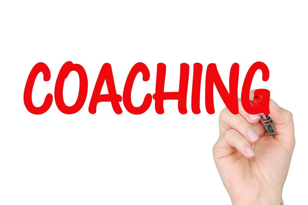 comparison infographic of government training support programs on whiteboard