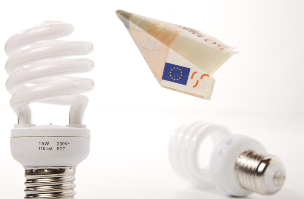 family electricity bill savings korea