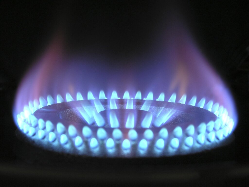 appliance label showing watt power rating close up