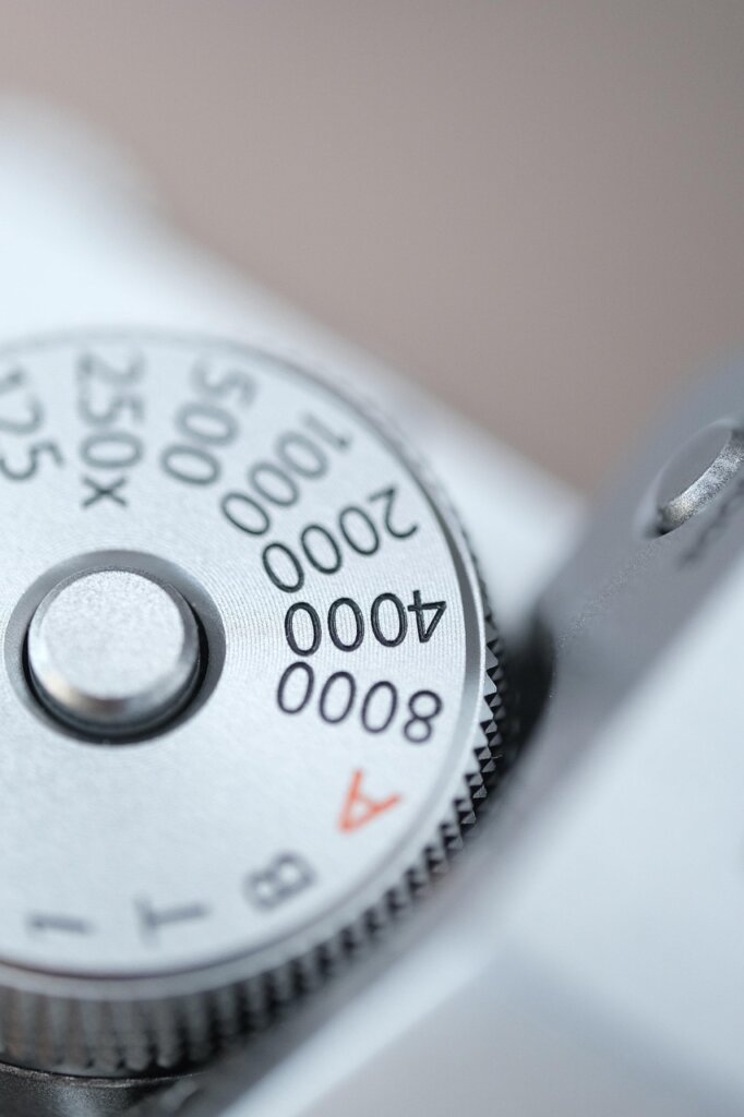 refrigerator temperature dial settings comparison by season